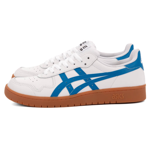 Asics - Japan Pro (White/Directoire Blue)